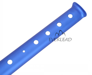 Ultra-léger Nouveauté En Plein Air Randonnée Trekking En Acier Métal Piquets de <span class=keywords><strong>Tente</strong></span> - Product Image 3