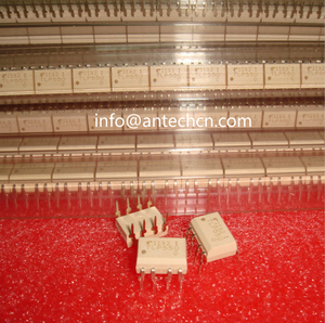 Linh Kiện ATDElectronic Bộ Ghép Quang TLP550 TLP521 TLP250 TLP251 <span class=keywords><strong>TLP350</strong></span> TLP351 TLP759 - Product Image 2