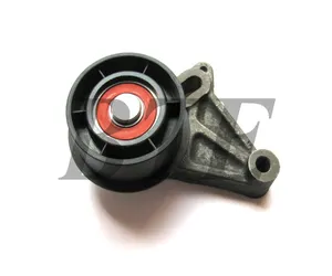 Suku Cadang Mobil otomatis Timing Belt Pulley untuk FIAT ALFA ROMEO ENGINE 60586519 60537975 60586520