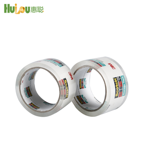 Prix usine à motifs bop d'étanchéité perforé ruban d'emballage - Product Image 3