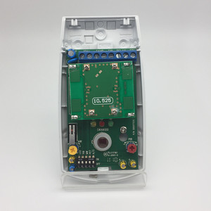 HX-MV520 Security <span class=keywords><strong>Alarm</strong></span> Acessórios <span class=keywords><strong>Detector</strong></span> De Sensor De Movimento De Microondas PIR Com Imunidade Pet - Product Image 5