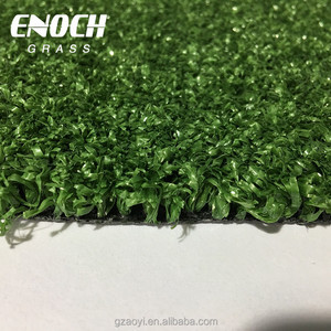 Gazon artificiel de 13mm pour <span class=keywords><strong>GateBall</strong></span> et Cricket - Product Image 4