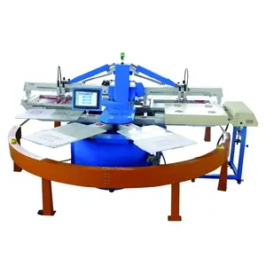 t shirt screen printing machine for sale