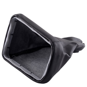 Coche <span class=keywords><strong>de</strong></span> cuero <span class=keywords><strong>de</strong></span> cambio <span class=keywords><strong>de</strong></span> engranaje <span class=keywords><strong>de</strong></span> mando para Opel Astra G Mk4 Coupe - Product Image 5