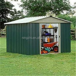 Multifonctionnel pas cher préfabriqué abris <span class=keywords><strong>de</strong></span> <span class=keywords><strong>jardin</strong></span> <span class=keywords><strong>en</strong></span> ligne - Product Image 3