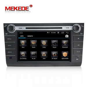 MT8227L Android 8,1 quad core con 2 + 16 GB reproductor de dvd de coche para <span class=keywords><strong>Suzuki</strong></span> Swift 2007 soporte wifi navegación gps radio - Product Image 4