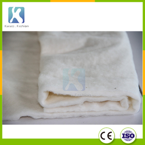 100% Usine Coton <span class=keywords><strong>Ouate</strong></span> De Quilting <span class=keywords><strong>Polyester</strong></span> Sintépon - Product Image 1