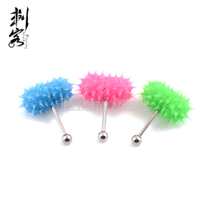 Verified Supplier Vibrator Tongue Piercing Available in Multiple Colors |  Alibaba.com