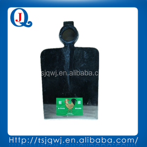 Jardin <span class=keywords><strong>houe</strong></span> tête des outils agricoles H6141c - Product Image 1