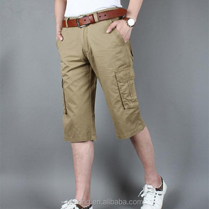 좋은 품질 통기성 저렴한 카모 바지 남성용 - Product Image 4