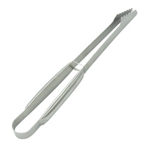 Juego de 3 utensilios para barbacoas y parrillas, de acero inoxidable con funda de aluminio, el juego de accesorios para parrill - Product Image 4