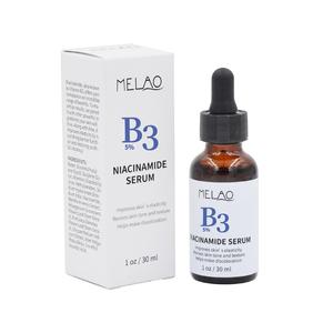 Acné Natural cuidado de antioxidantes y nutrientes vitamina B3 niacinamida suero <span class=keywords><strong>facial</strong></span> - Product Image 1