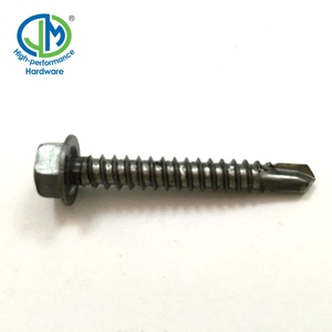 Jis B1122ประเภท17สกรูแตะด้วยตนเอง - Product Image 5