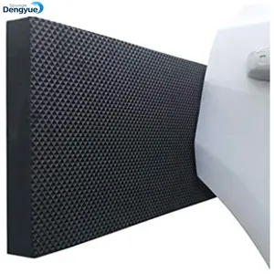 Auto Deur Anti Scratch Zelfklevende Foam Parking Garage Wall Protector