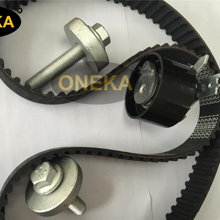 for Renault 7701477028 Timing Belt Kit Best Quality - Main Image
