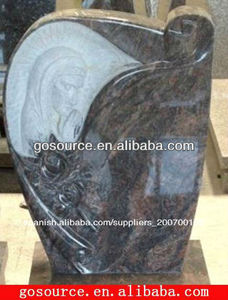 el alivio de la cabeza de granito <span class=keywords><strong>monumento</strong></span> <span class=keywords><strong>conmemorativo</strong></span> - Product Image 1