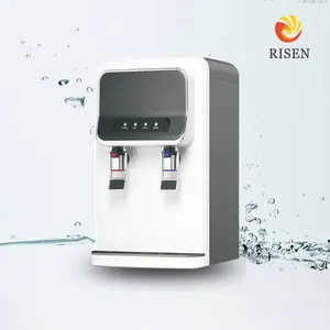 中国压缩机类型热冷水机 Pou 迷你冷水饮水机在日本