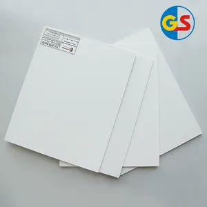 1mm pvc baskı için forex kurulu/pvc baskı köpük kurulu