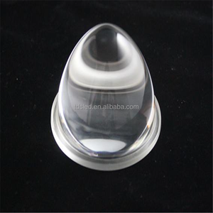 30 Degree 78mm Led Optical Lens with Holder 78-31