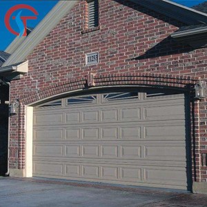 <span class=keywords><strong>Porte</strong></span> <span class=keywords><strong>de</strong></span> <span class=keywords><strong>garage</strong></span> sectionnelle automatique <span class=keywords><strong>pliante</strong></span> - Product Image 3