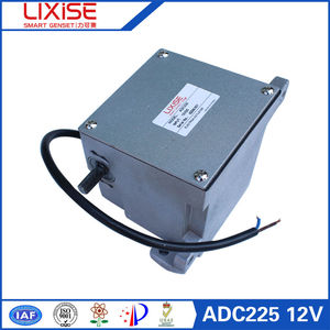 ADB225-12V reemplazar completamente GAC generador diesel de actuador - Product Image 1