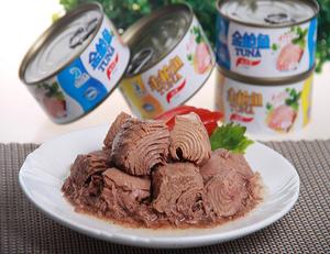170g de atún enlatado - Product Image 1