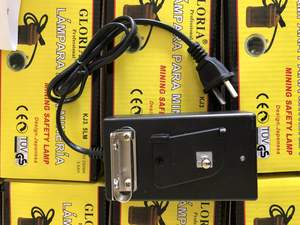 Thợ mỏ đèn Nam Mỹ gato Grande, Gloria kj3.5lm chalimex m9035 LED Li-ion pin/<span class=keywords><strong>Ni</strong></span>-<span class=keywords><strong>MH</strong></span> pin mỏ đèn - Product Image 5