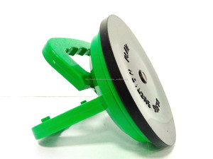 Verre vide lifter aspiration de <span class=keywords><strong>la</strong></span> machine de levage verre manipulation levier actionné ventouse simples meunier de verre avec - Product Image 3
