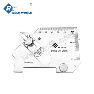 WG-06HILO हाय-LO वेल्डिंग पण - Product Image 6