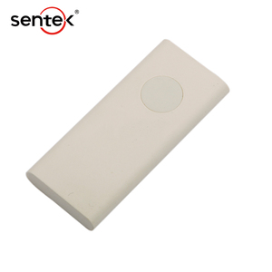Interrupteur de capteur de porte magnétique sans fil avec GE Interlogix, <span class=keywords><strong>Honeywell</strong></span>, 345 MHz ou DSC - Product Image 4