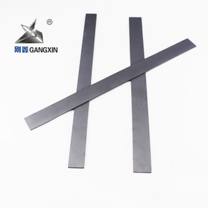 99,95% jungfräuliches Material YG8 <span class=keywords><strong>K10</strong></span> K20 Vierkant stange aus Wolfram karbid, Blinds chleifen Polierte Hartmetallst reifen erhältlich Sanxin - Product Image 5