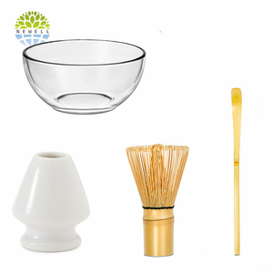 Calidad Superior entrega rápida donde comprar té chino <span class=keywords><strong>Matcha</strong></span> té preparación - Product Image 1