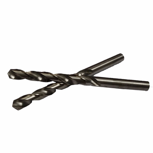 Maifix HRC45 1.1 Mét 1.3 Mét 2.0 Mét Thẳng Shank Khoan Gia Công CNC Chính Xác Lỗ Tungsten Thép Phay Khoan Bits - Product Image 1
