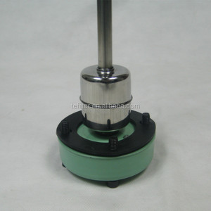 مقياس مستوى الزيت الهيدروليكي YKJD-24-480-300-80 - Product Image 2