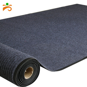 En gros prix commercial non tissé bonne polyester 60*<span class=keywords><strong>90</strong></span> <span class=keywords><strong>cm</strong></span> <span class=keywords><strong>pied</strong></span> tapis - Product Image 3