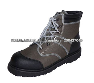 2014 bottes mémoire de Pêche à la mouche Semelle patauger pour hommes - Product Image 1