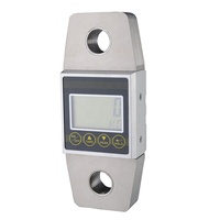 Dynamomètre de force de châssis OCS Y avec cellule de pesage intégrée 30T 20T 10T 5T