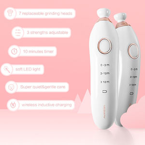 2018 nuevos productos bebé eléctrica <span class=keywords><strong>lima</strong></span> de uñas - Product Image 5