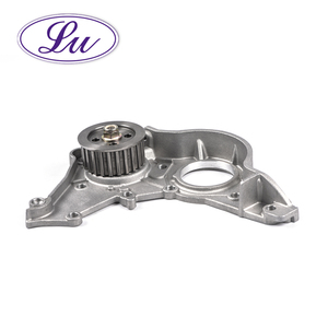 ปั๊มน้ำมันเครื่องยนต์รถยนต์ 15100-11050 15100-11051 - Product Image 2