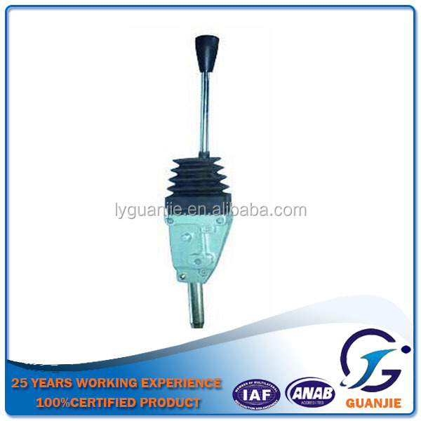 Gj1109 однорычажный дистанционного клапан оператор