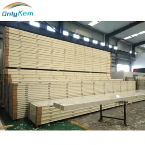 Cold Room Panel/Cold Storage Panel/PU Sandwich Panel