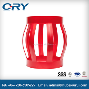 Herramientas de perforación centralizador de carcasa para perforación de pozos petrolílicos - Product Image 3