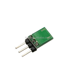 Module MINI 2 en 1 DC DC Abaisseur & Convertisseur Élévateur 1.8 V-5 V à 3.3 V pour Wifi bluetooth <span class=keywords><strong>ESP8266</strong></span> HC-<span class=keywords><strong>05</strong></span> CE1101 LED Module - Product Image 2