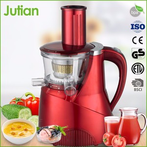 <span class=keywords><strong>SANS</strong></span> BPA matériau PEI tarière et passoire Mutifunction <span class=keywords><strong>Centrifugeuse</strong></span> à vitesse Lente - Product Image 3