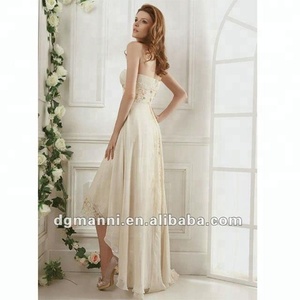 <span class=keywords><strong>Costa</strong></span> <span class=keywords><strong>occidental</strong></span> de las señoras vestido de noche largo maxi - Product Image 2