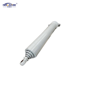 Double Acting Ba/Bốn/Năm Giai Đoạn Telescopic Xi Lanh Thủy Lực - Product Image 4