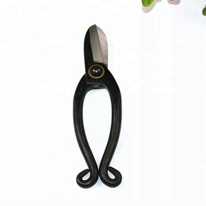 <span class=keywords><strong>Ciseaux</strong></span> de taille japonais noirs de 7,2 pouces, <span class=keywords><strong>ciseaux</strong></span> <span class=keywords><strong>pour</strong></span> bonsaï - Product Image 6