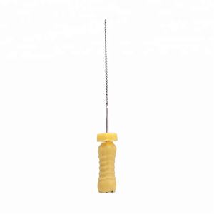 Easyinsmile <span class=keywords><strong>ไฟล์</strong></span> K ยอดนิยม,เครื่องมือทันต<span class=keywords><strong>ก</strong></span>รรม<span class=keywords><strong>ไฟล์</strong></span>เจาะหนามเอนโดติก - Product Image 6