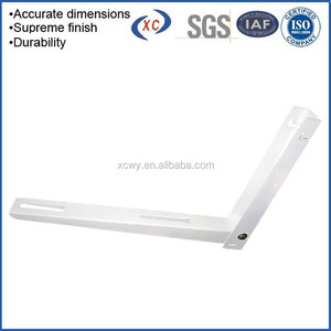 Al <span class=keywords><strong>Aire</strong></span> Libre Universal de Montaje En Pared Soporte para Mini Split <span class=keywords><strong>Sin</strong></span> Conductos de <span class=keywords><strong>Aire</strong></span> <span class=keywords><strong>Acondicionado</strong></span> - Product Image 5
