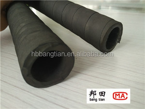Tubo de eixo de ar de borracha para corte & máquina do rebobinamento/máquina de impressão